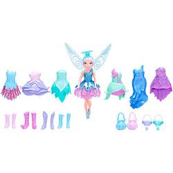 Фея Дисней, Disney Fairies (Jakks Pacific, 762660) - миниатюра