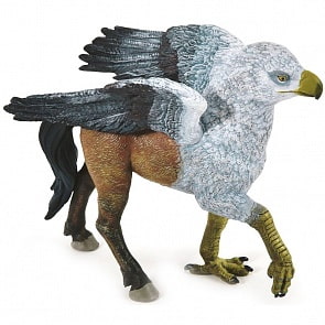 Игровая фигурка - Гиппогриф (Papo, 36022_papo)