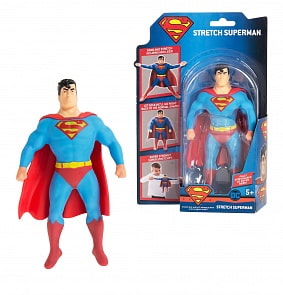 Тянущаяся фигурка Stretch Armstrong - Мини-Супермен (Stretch, 35367ros) Тянущаяся фигурка Stretch Armstrong - Мини-Супермен (Stretch, 35367ros)