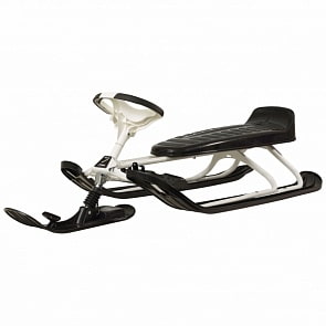 Снегокат Stiga - Snowracer King Size GT, white /белый (Stiga, 73-4679-10) Снегокат Stiga - Snowracer King Size GT, white /белый (Stiga, 73-4679-10)