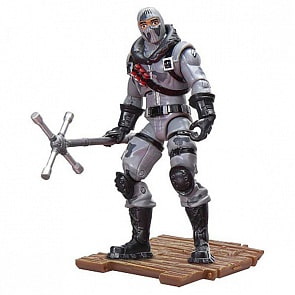 Игрушка из серии Fortnite - фигурка Havoc с аксессуарами (Jazwares, FNT0096)