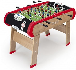 Smoby Футбольный стол – Чемпионы (Smoby, 620400)
