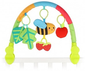 Дуга - Пчелка (Жирафики, 939768)