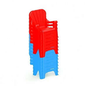 Детский стул-шезлонг (Dolu, DL_3107)