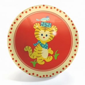 Мячик - Лучшие друзья, 12 см (Djeco, 10101)