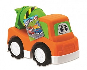 Бетономешалка (Keenway, 12830)