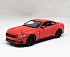 Модель машины - Ford Mustang GT 5.0, 1:24   - миниатюра №12