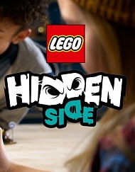 LEGO Hidden Side