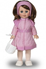 Кукла Иринка 9 (Весна, В2602)