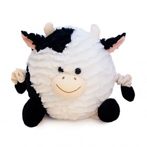 Коровка - Муму, 20 см (Gulliver, 14-F80473)