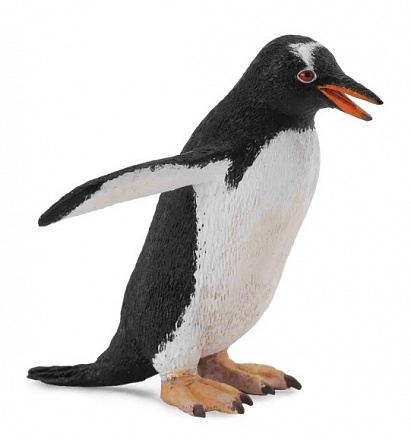 Фигурка Субантарктический пингвин, размер S 