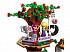 Lego Friends. Спортивный лагерь: дом на дереве  - миниатюра №7