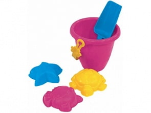 Набор для песка N4 (Нордпласт, Н-044N)