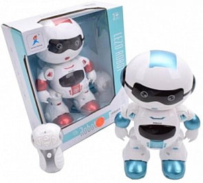 Робот на р/у (Наша игрушка, 99333-2)