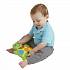 Интерактивная детская игрушка - Черепашка. Цвета и Формы  - миниатюра №2