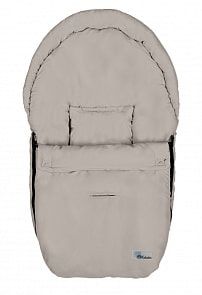 Демисезонный конверт – AL2610, beige (Altabebe, 2610-03)