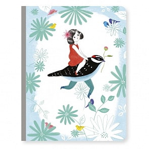 Блокнот – Чичи (Djeco, DD03556)