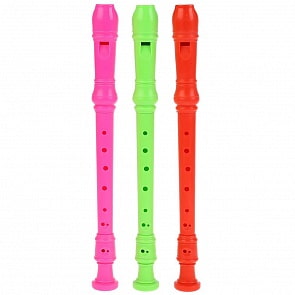 Флейта в чехле (B1876157) (ассортимент)