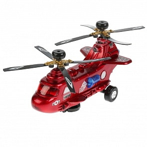 Вертолет свет + звук (B960845)