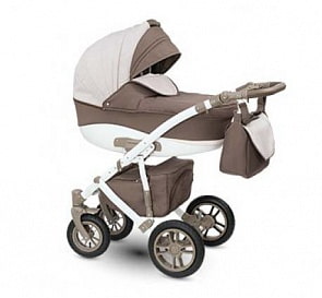 Детская коляска – Camarelo Sirion 2 в 1, Si-18 (Camarelo, Si_18)