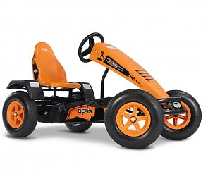 Веломобиль - Berg X-Cross BFR (Berg, 07.10.08.01)