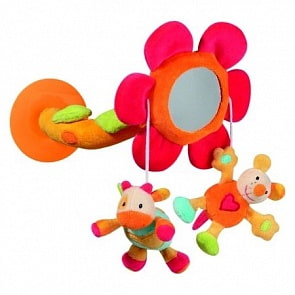 Подвеска - Цветок (Gulliver, 278460)