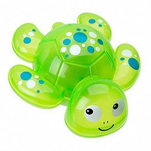 Игрушка для ванны - Черепашка (Alex, 842T)