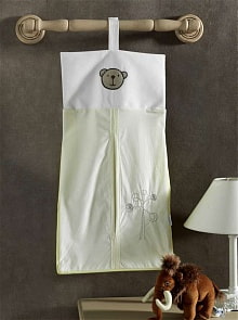 Прикроватная сумка серии Little Bear (Kidboo, 00-0011625)