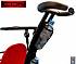 3-х колёсный велосипед RT Icon evoque New Stroller by Natali Prigaro EVA Black brilliant, красный  - миниатюра №17