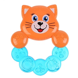 Развивающая игрушка - Котик (Умка, WD4001-R1) - миниатюра