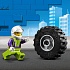 Конструктор Lego City Great Vehicles Монстр-трак  - миниатюра №7