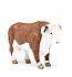 Херефордский бык, 15 см  - миниатюра №2