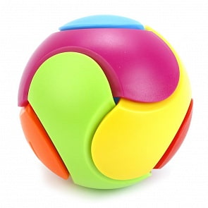 Игра логическая - Шар (B1545326)