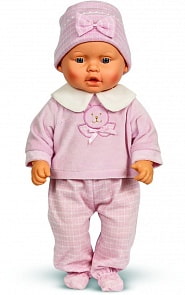 Кукла Влада 4, 53 см. (Весна, В1651/С1651)