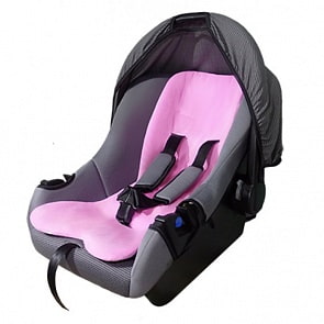 Универсальный чехол-вкладыш mini (Protection Baby, РВ-011)