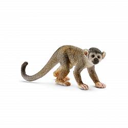 Фигурка – Саймири, 6,6 см (Schleich, 14723k) - миниатюра