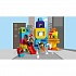 Дупло The LEGO Movie 2: Пришельцы с планеты Duplo®  - миниатюра №8