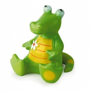 Ночник – Крокодил, 24 см (Egmont, 360000k)