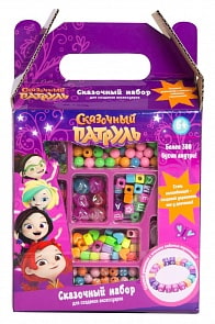 Сказочный набор для создания аксессуаров (Сказочный патруль, FPJ004)