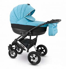 Детская коляска – Camarelo Sevilla 2 в 1, XSE-9 (Camarelo, XSE_9)