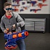 Бластер Hasbro Nerf Элит Титан CS-50, E2865 - миниатюра №6