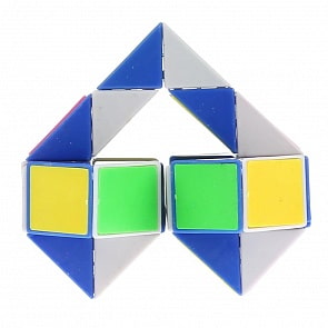 Логическая игра - Змейка (Играем вместе, B1577548-R)