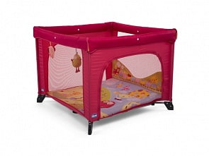 Манеж Chicco Open World_Baby - World (Chicco, 6168966)