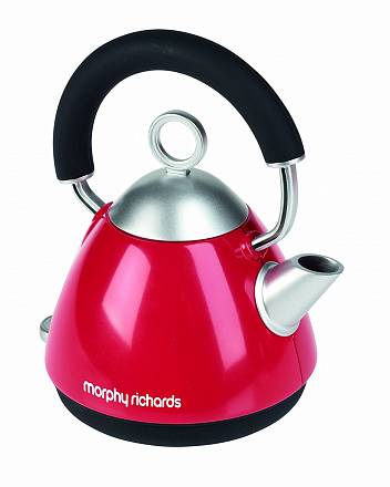 Чайник Morphy Richards 