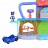 Игровой набор PJ Masks – Штаб героев, средний  - миниатюра №5