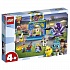 Конструктор Lego®  Toy Story - Парк аттракционов Базза и Вуди  - миниатюра №13