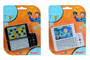 Детский органайзер, звук (Simba, 4517417)