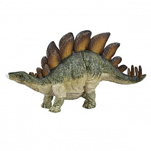 Фигурка Стегозавр зелёный (Konik, AMD4010)
