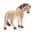 Фигурка Farm Life - Фиордская лошадь, 11,4 см, кобыла  - миниатюра №4