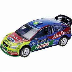 Машина на радиоуправлении Ford Focus, 1:16 (Silverlit, 86063C) - миниатюра
